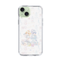 スリムプロテクションケース［ ふたりはプリキュア- キュアブラックとキュアホワイト ］