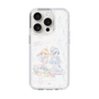 スリムプロテクションケース［ ふたりはプリキュア- キュアブラックとキュアホワイト ］