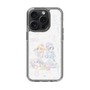スリムプロテクションケース［ ふたりはプリキュア- キュアブラックとキュアホワイト ］