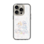 スリムプロテクションケース［ ふたりはプリキュア- キュアブラックとキュアホワイト ］