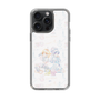 スリムプロテクションケース［ ふたりはプリキュア- キュアブラックとキュアホワイト ］