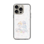 スリムプロテクションケース［ ふたりはプリキュア- キュアブラックとキュアホワイト ］