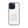 スリムプロテクションケース［ ふたりはプリキュア- キュアブラックとキュアホワイト ］