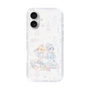 スリムプロテクションケース［ ふたりはプリキュア- キュアブラックとキュアホワイト ］