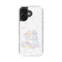スリムプロテクションケース［ ふたりはプリキュア- キュアブラックとキュアホワイト ］