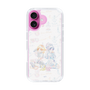 スリムプロテクションケース［ ふたりはプリキュア- キュアブラックとキュアホワイト ］