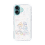 スリムプロテクションケース［ ふたりはプリキュア- キュアブラックとキュアホワイト ］