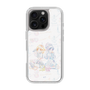 スリムプロテクションケース［ ふたりはプリキュア- キュアブラックとキュアホワイト ］