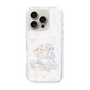 スリムプロテクションケース［ ふたりはプリキュア- キュアブラックとキュアホワイト ］