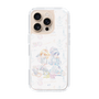 スリムプロテクションケース［ ふたりはプリキュア- キュアブラックとキュアホワイト ］