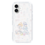 スリムプロテクションケース［ ふたりはプリキュア- キュアブラックとキュアホワイト ］