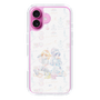 スリムプロテクションケース［ ふたりはプリキュア- キュアブラックとキュアホワイト ］