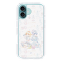 スリムプロテクションケース［ ふたりはプリキュア- キュアブラックとキュアホワイト ］