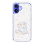 スリムプロテクションケース［ ふたりはプリキュア- キュアブラックとキュアホワイト ］