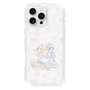 スリムプロテクションケース［ ふたりはプリキュア- キュアブラックとキュアホワイト ］