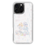 スリムプロテクションケース［ ふたりはプリキュア- キュアブラックとキュアホワイト ］