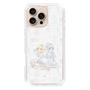 スリムプロテクションケース［ ふたりはプリキュア- キュアブラックとキュアホワイト ］