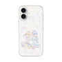 スリムプロテクションケース［ ふたりはプリキュア- キュアブラックとキュアホワイト ］