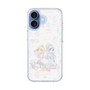 スリムプロテクションケース［ ふたりはプリキュア- キュアブラックとキュアホワイト ］
