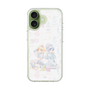 スリムプロテクションケース［ ふたりはプリキュア- キュアブラックとキュアホワイト ］