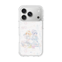 スリムプロテクションケース［ ふたりはプリキュア- キュアブラックとキュアホワイト ］