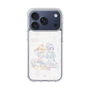 スリムプロテクションケース［ ふたりはプリキュア- キュアブラックとキュアホワイト ］