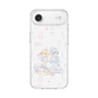 スリムプロテクションケース［ ふたりはプリキュア- キュアブラックとキュアホワイト ］