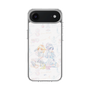 スリムプロテクションケース［ ふたりはプリキュア- キュアブラックとキュアホワイト ］