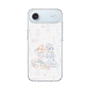 スリムプロテクションケース［ ふたりはプリキュア- キュアブラックとキュアホワイト ］