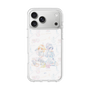 スリムプロテクションケース［ ふたりはプリキュア- キュアブラックとキュアホワイト ］