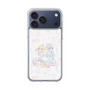 スリムプロテクションケース［ ふたりはプリキュア- キュアブラックとキュアホワイト ］