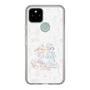 スリムプロテクションケース［ ふたりはプリキュア- キュアブラックとキュアホワイト ］