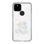 スリムプロテクションケース［ ふたりはプリキュア- キュアブラックとキュアホワイト ］
