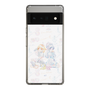 スリムプロテクションケース［ ふたりはプリキュア- キュアブラックとキュアホワイト ］