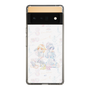 スリムプロテクションケース［ ふたりはプリキュア- キュアブラックとキュアホワイト ］