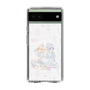 スリムプロテクションケース［ ふたりはプリキュア- キュアブラックとキュアホワイト ］