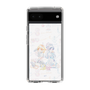 スリムプロテクションケース［ ふたりはプリキュア- キュアブラックとキュアホワイト ］