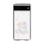 スリムプロテクションケース［ ふたりはプリキュア- キュアブラックとキュアホワイト ］