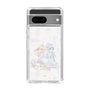スリムプロテクションケース［ ふたりはプリキュア- キュアブラックとキュアホワイト ］