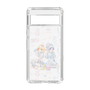 スリムプロテクションケース［ ふたりはプリキュア- キュアブラックとキュアホワイト ］