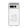 スリムプロテクションケース［ ふたりはプリキュア- キュアブラックとキュアホワイト ］