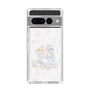 スリムプロテクションケース［ ふたりはプリキュア- キュアブラックとキュアホワイト ］