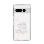 スリムプロテクションケース［ ふたりはプリキュア- キュアブラックとキュアホワイト ］