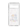 スリムプロテクションケース［ ふたりはプリキュア- キュアブラックとキュアホワイト ］
