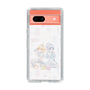 スリムプロテクションケース［ ふたりはプリキュア- キュアブラックとキュアホワイト ］