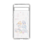 スリムプロテクションケース［ ふたりはプリキュア- キュアブラックとキュアホワイト ］