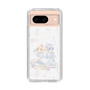 スリムプロテクションケース［ ふたりはプリキュア- キュアブラックとキュアホワイト ］