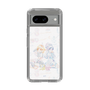 スリムプロテクションケース［ ふたりはプリキュア- キュアブラックとキュアホワイト ］