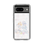 スリムプロテクションケース［ ふたりはプリキュア- キュアブラックとキュアホワイト ］