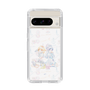 スリムプロテクションケース［ ふたりはプリキュア- キュアブラックとキュアホワイト ］